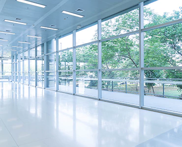 emergency glass repair in Bradenton, FL