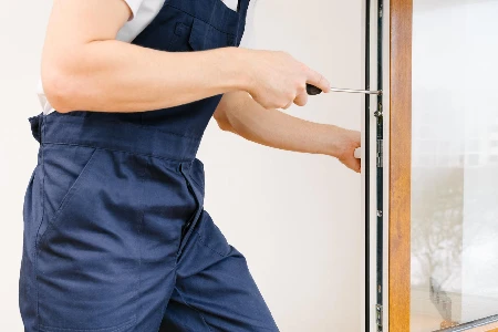 Commercial Glass Door Repair in Bradenton, FL