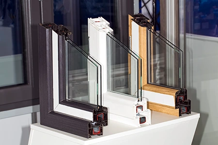 Double Pane Vinyl Glass Windows in Bradenton, FL