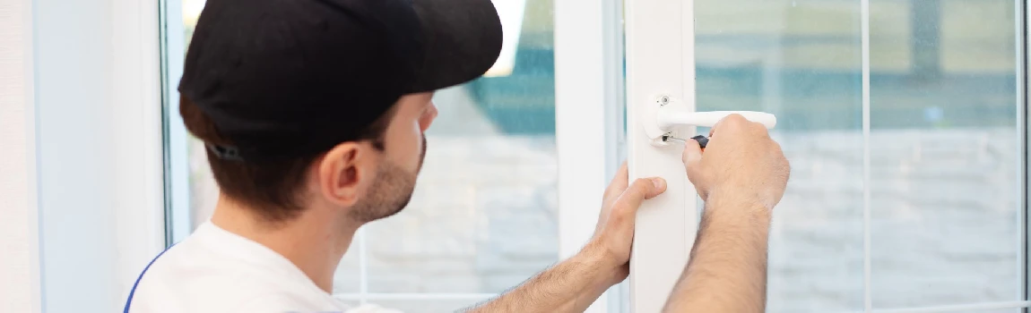 Top-Notch Glass Door Installation Services in Bradenton, FL