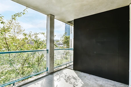 Commercial Glass Railing Repair Services in Bradenton, FL