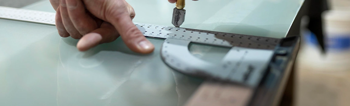 Commercial Glass Repair Company in Bradenton, FL