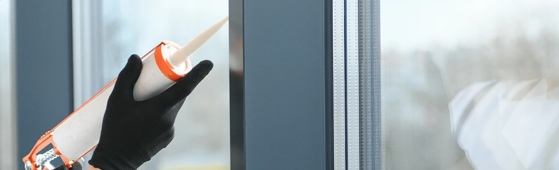 Glass Repair Specialist in Bradenton, FL