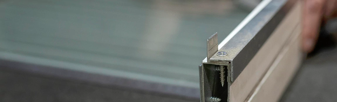 Foggy Mirror Repair in Bradenton, FL