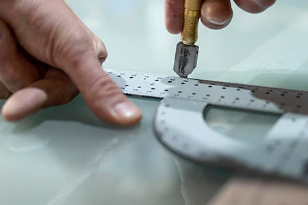 Mirror Re-framing in Bradenton, FL