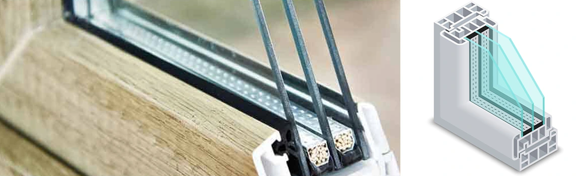 Triple Pane Fiberglass Windows in Bradenton, FL