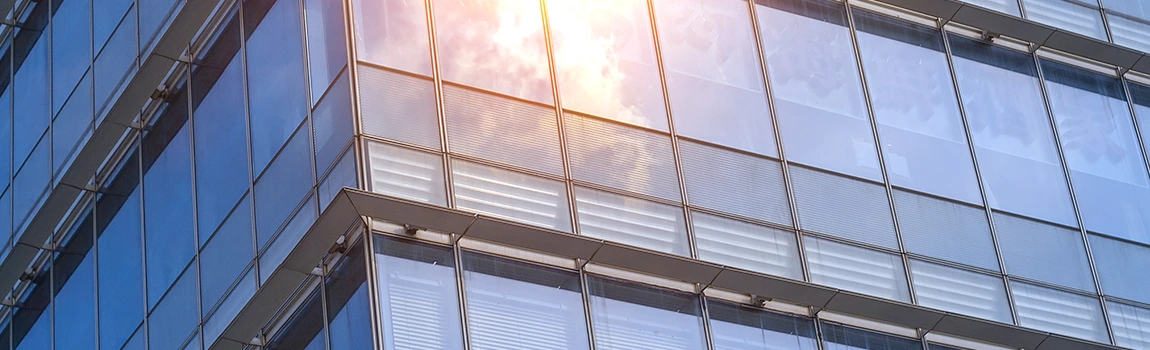 UV-Resistant Glass Experts&nbsp;in Bradenton, FL