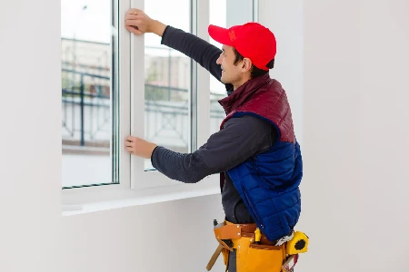 Sash Window Repair in Bradenton, FL