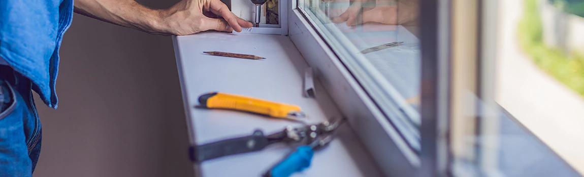 Professional Window Seal Repair Services in Bradenton, FL